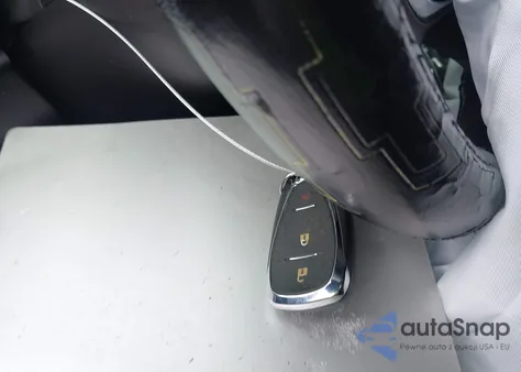 2019 Chevrolet Traverse Ls из США, поврежденный, VIN 1GNERFKW4KJ209682